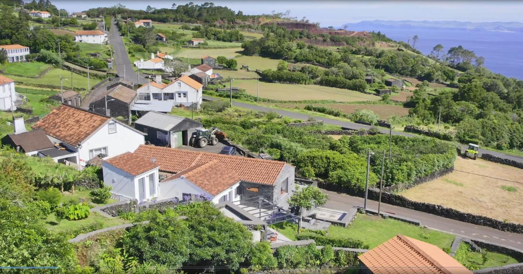 Casa Do Norte Prainha de Cima Exterior foto